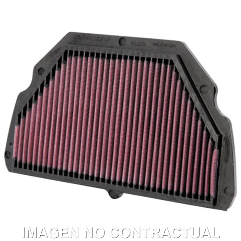 HONDA CBR F 600 (1999-2000) FILTRO DE AIRE K&N HONDA CBR F 600 (1999-2000) FILTRO DE AIRE K&N